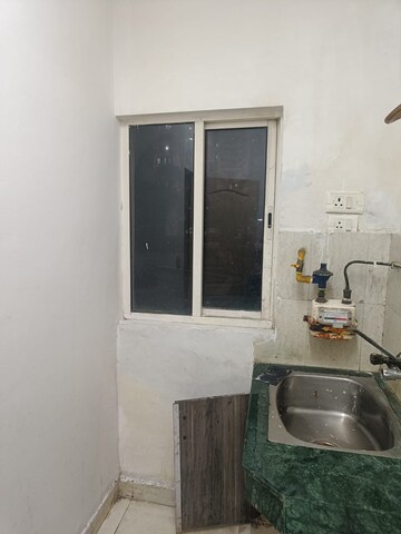 Kitchen in 1 BHK Apartment at Arun Vihar Sector 37, Sector 37 – for Sale