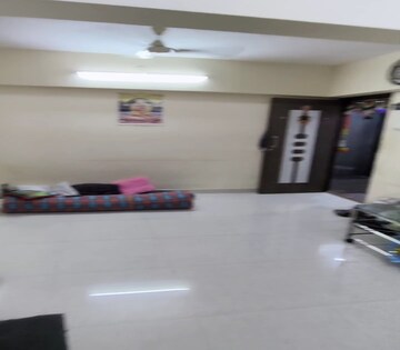 Living Room in 1 BHK Apartment at Dadar East – for Sale