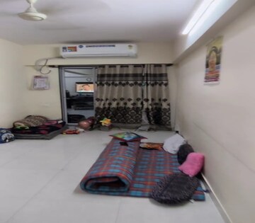 1 BHK Apartment For Sale in Dadar East