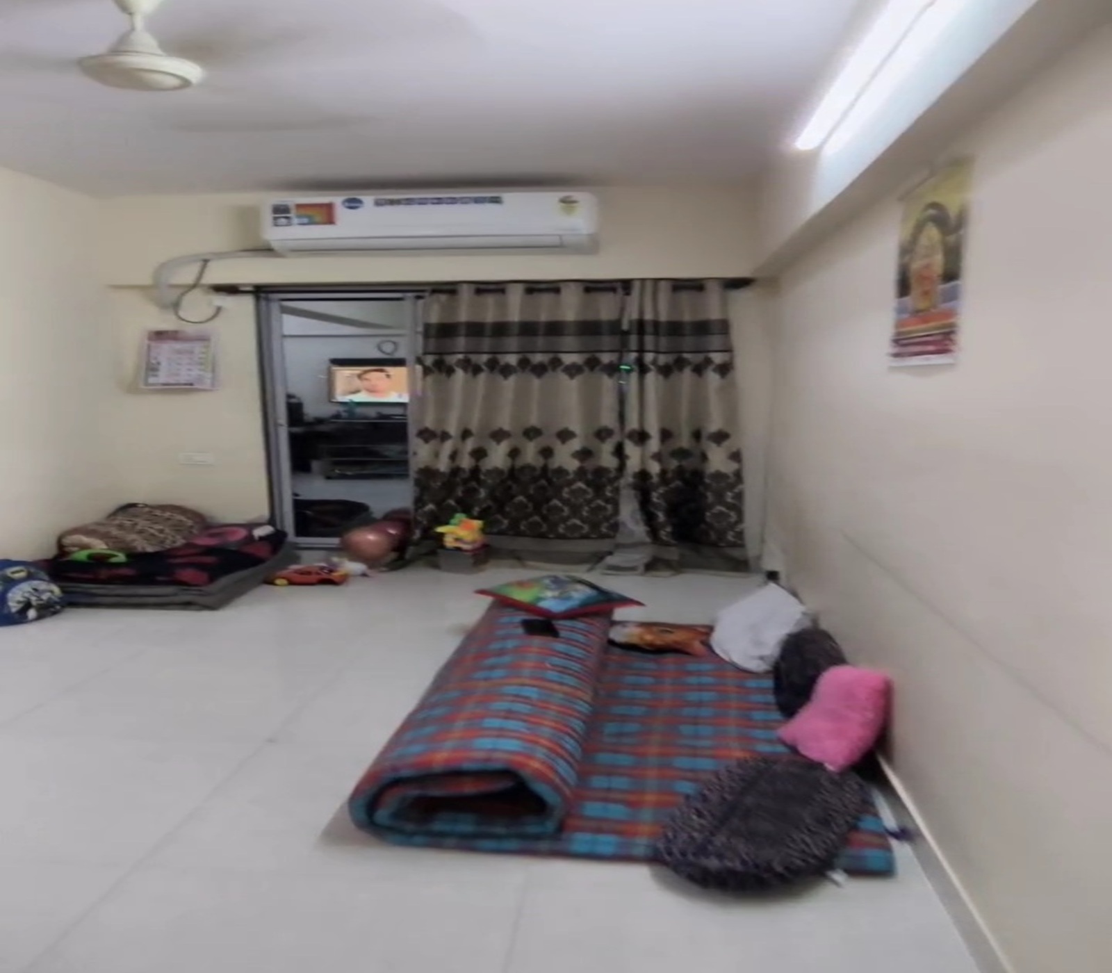 1 BHK Apartment For Sale in Dadar