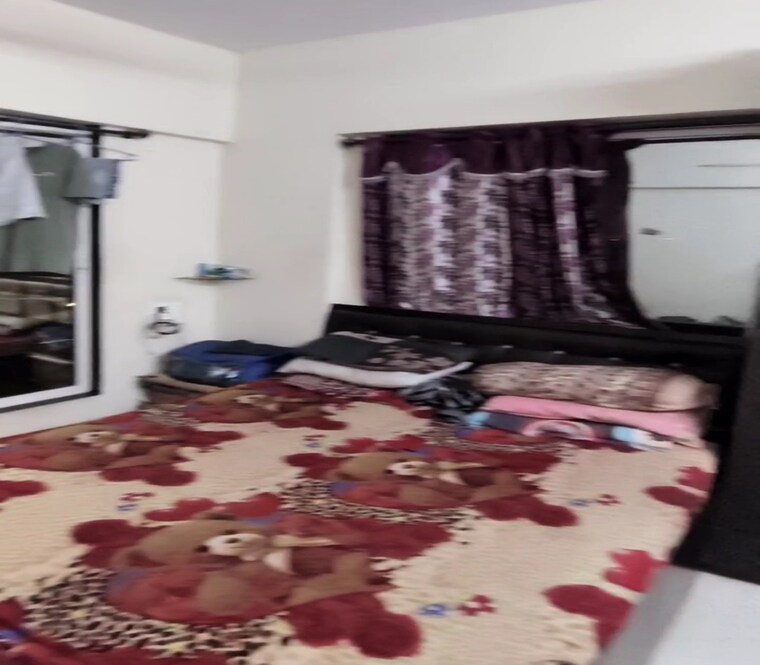 Bedroom, dadar east 1 Bedroom 450 Sq.Ft. Apartment In Dadar East Mumbai 9145705