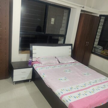 Bedroom in  Pg at Koregaon Park Annexe – for Rent
