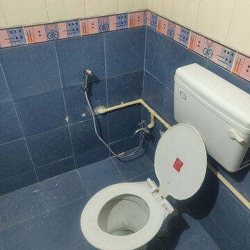 Bathroom in  Pg at Koregaon Park Annexe – for Rent