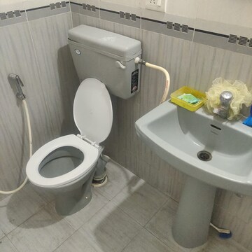 Bathroom in  Pg at Koregaon Park Annexe – for Rent