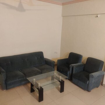  Pg For Rent in Koregaon Park Annexe