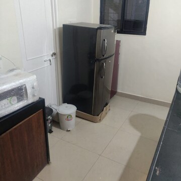 Kitchen in  Pg at Koregaon Park Annexe – for Rent