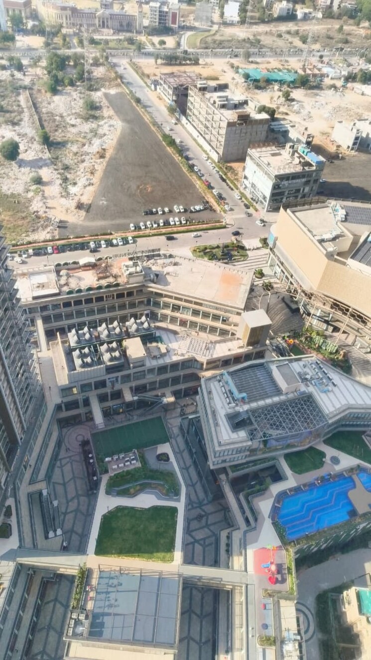 Exterior View, m3m-heights 2 Bedroom 1516 Sq.Ft. Apartment In Sector 65 Gurgaon 9145739