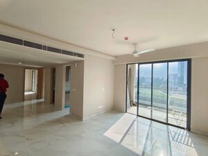 Building Lobby in 2 BHK Apartment at M3M Heights, Sector 65 – for Sale