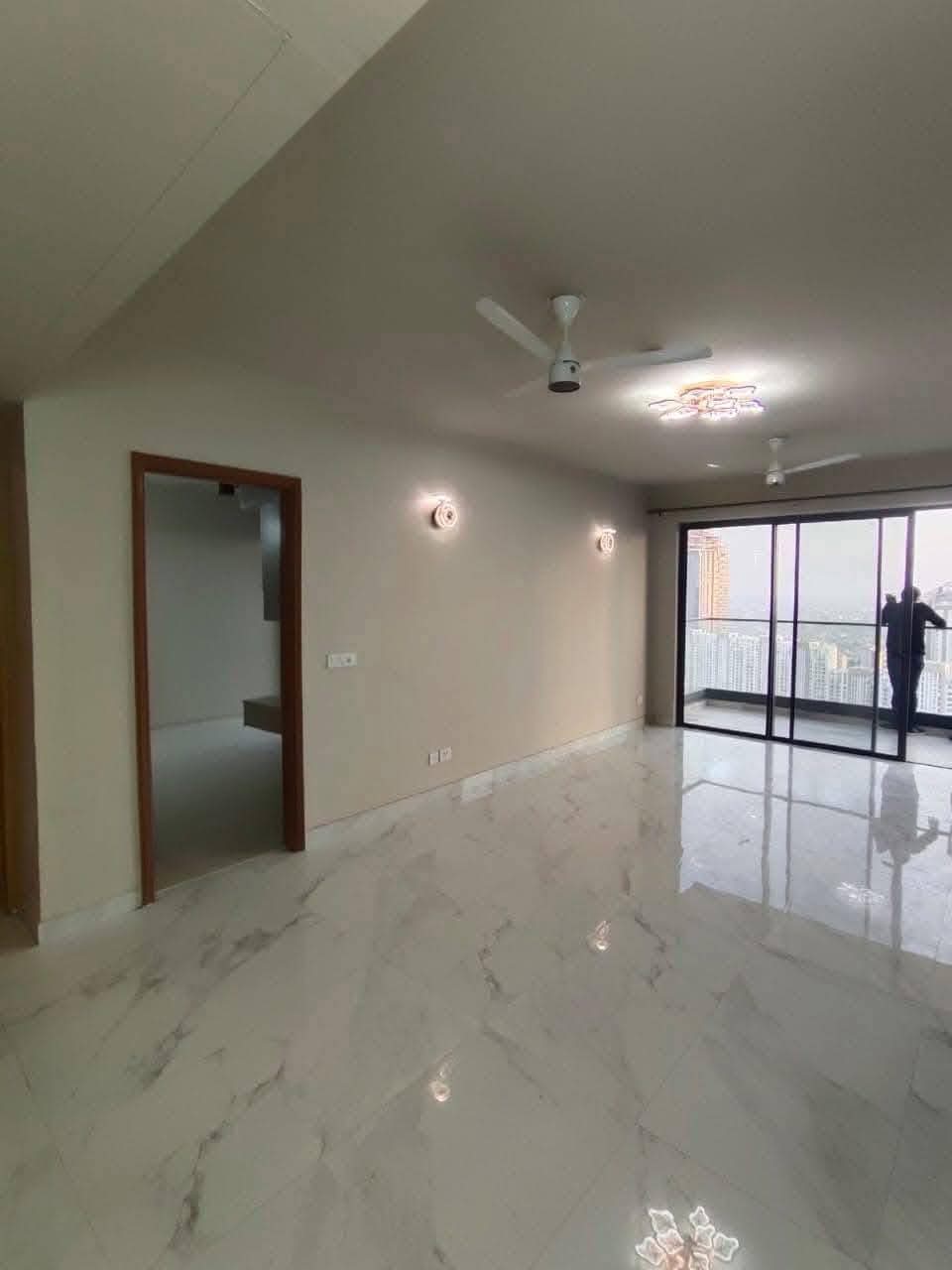 2 BHK Apartment For Sale in M3M Heights