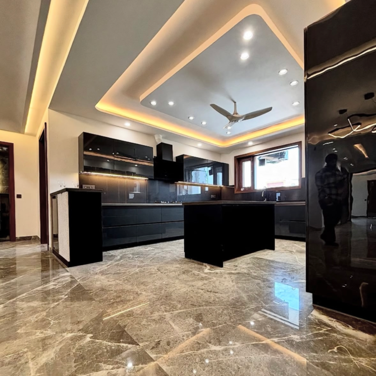  Parking, sector 85 4 Bedroom 3330 Sq.Ft. Builder Floor In Sector 85 Faridabad 9145862