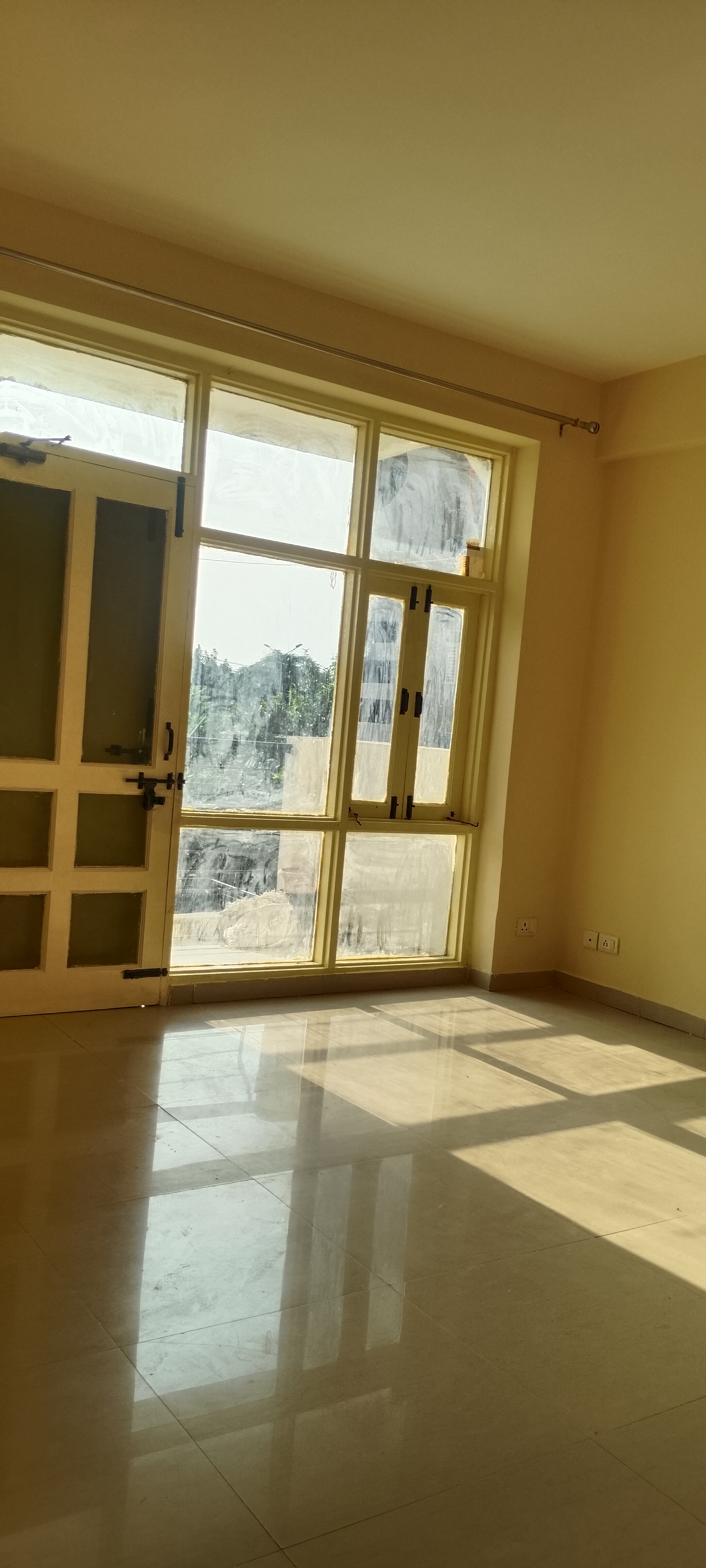 3 BHK Apartment For Rent in Omaxe Heights