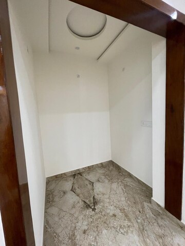 Bathroom in 4 BHK Builder Floor at Sector 21c – for Sale
