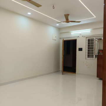 Room in 2 BHK Apartment at MK Residency Kondapur, Sriram Nagar – for Rent