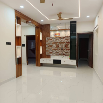 2 BHK Apartment For Rent in MK Residency Kondapur, Sriram Nagar