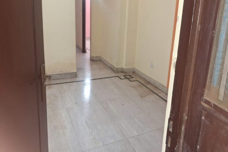 Balcony, muthangi 2 Bedroom 1300 Sq.Ft. Builder Floor In Muthangi Hyderabad 9145727