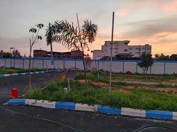 Plot Area in  Plot at Chandapura Anekal Road – for Sale