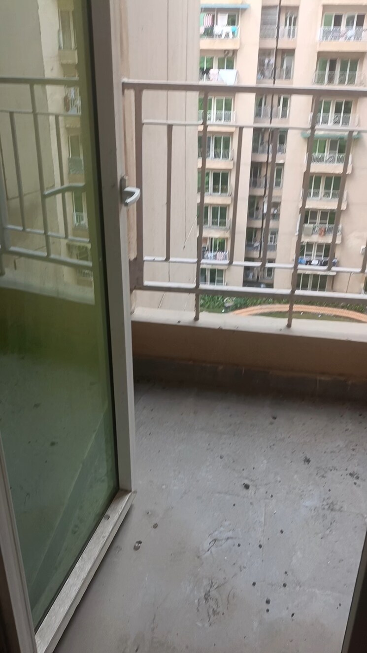 Balcony, migsun-roof 2 Bedroom 675 Sq.Ft. Apartment In Raj Nagar Extension Ghaziabad 9145768