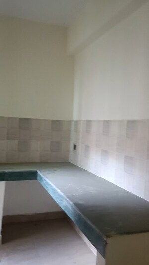 Bathroom in 2 BHK Apartment at Migsun Roof, Raj Nagar Extension – for Sale