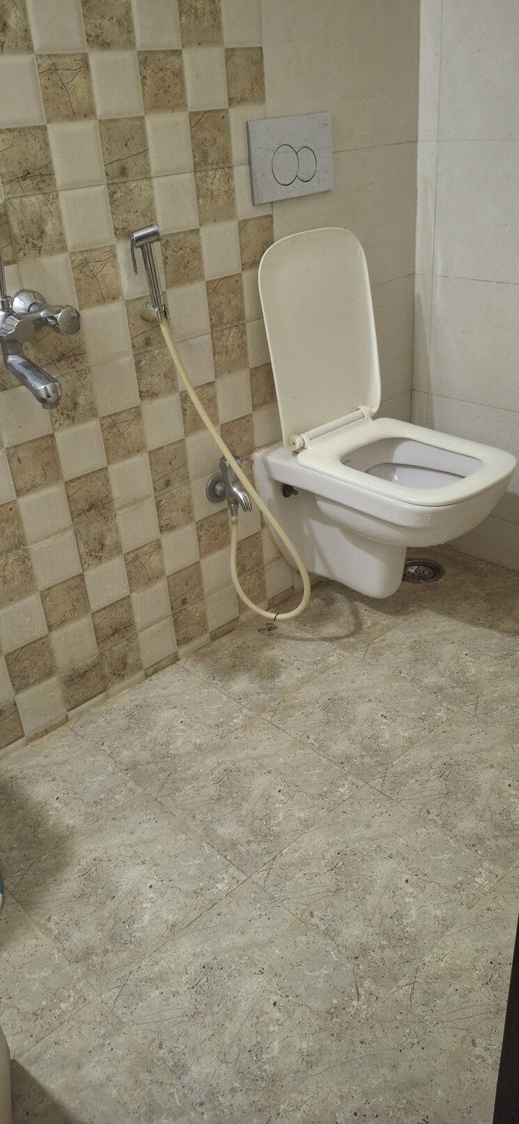 Bathroom, yash-shruti-apartments 2 Bedroom 1260 Sq.Ft. Apartment In Ghansoli Navi Mumbai 9145799