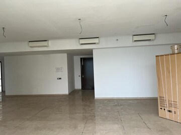 Room in 4 BHK Apartment at One Hiranandani Park, Ghodbunder Road – for Rent