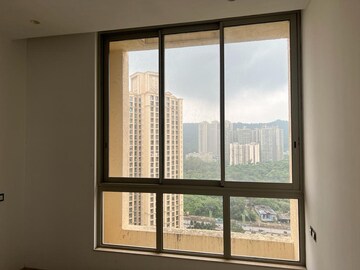 Room in 4 BHK Apartment at One Hiranandani Park, Ghodbunder Road – for Rent