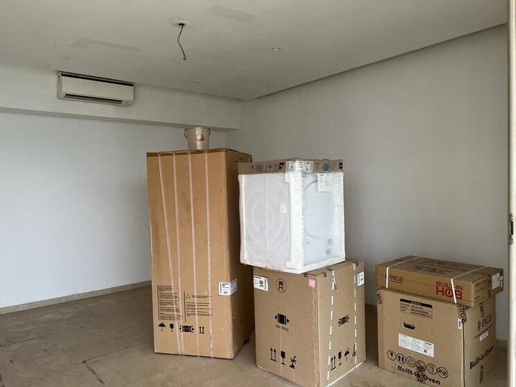 Team Area, one-hiranandani-park 4 Bedroom 2590 Sq.Ft. Apartment In Ghodbunder Road Thane 9145753