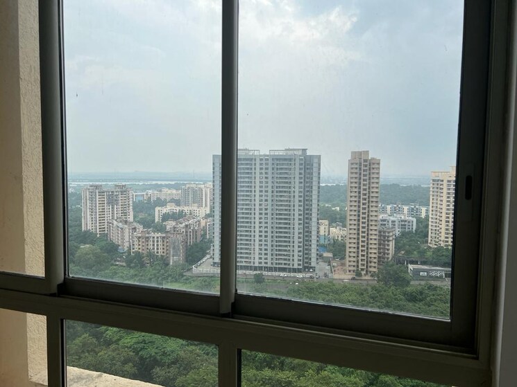 Swimming Pool, one-hiranandani-park 4 Bedroom 2590 Sq.Ft. Apartment In Ghodbunder Road Thane 9145753