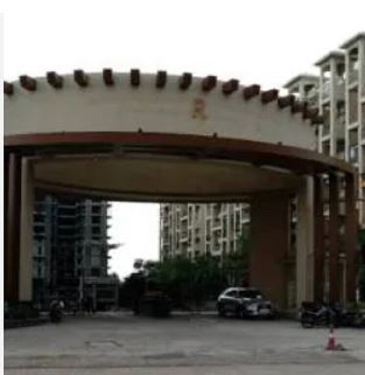 Exterior View, yuvraj-rajgruhi-residency 2 Bedroom 884 Sq.Ft. Apartment In Kondhwa Budruk Pune 9145757