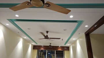 Furnished Amenities in 3 BHK Builder Floor at Worli – for Sale