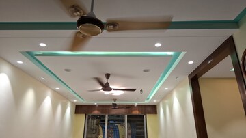 Furnished Amenities in 3 BHK Builder Floor at Worli – for Sale