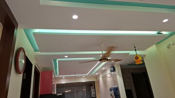 Furnished Amenities in 3 BHK Builder Floor at Worli – for Sale