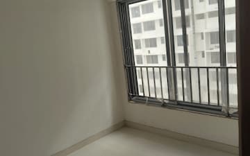 1 BHK Apartment For Rent in Thakur Gayatri Satsang, Kandivali East