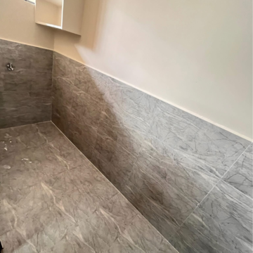 Furnished Amenities in 1 BHK Apartment at First Avenue Kondapur, Masjid Banda – for Rent
