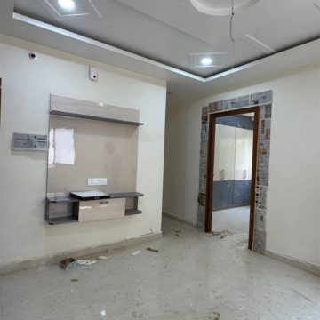 1 BHK Apartment For Rent in First Avenue Kondapur, Masjid Banda