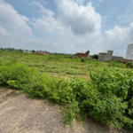 1000 Sq.Ft. Plot in Iim Road Lucknow Sitapur 