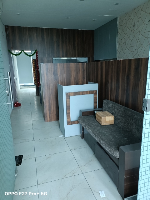 Office Space For Rent in DAH Greentech NX One