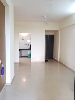 2 BHK Apartment For Sale in Kharghar