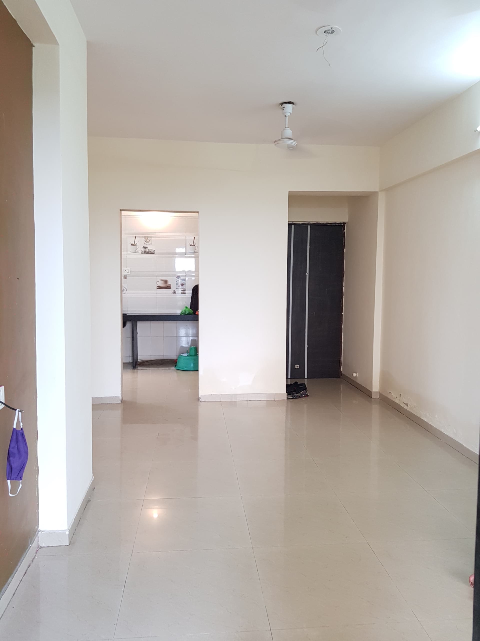 2 BHK Apartment For Sale in Bathija Siddhivinayak Dar