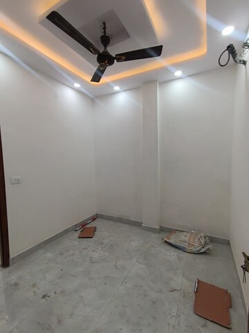 Living Room in 2 BHK Builder Floor at Govindpuri – for Sale
