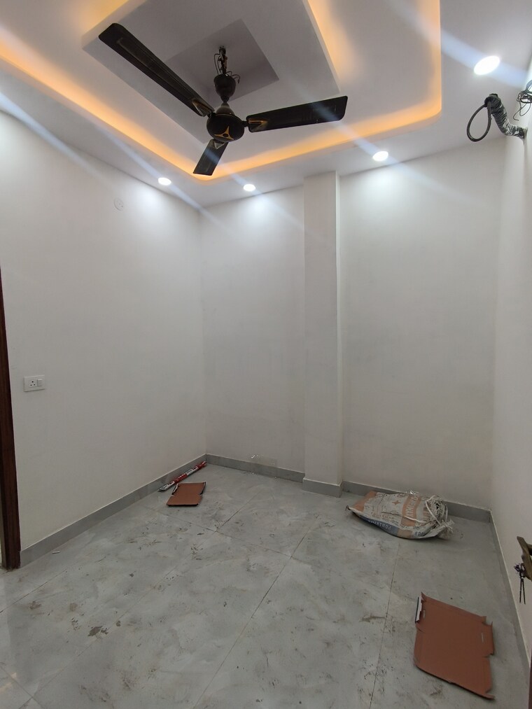 Living Room, govindpuri 2 Bedroom 540 Sq.Ft. Builder Floor In Govindpuri Delhi 9145837