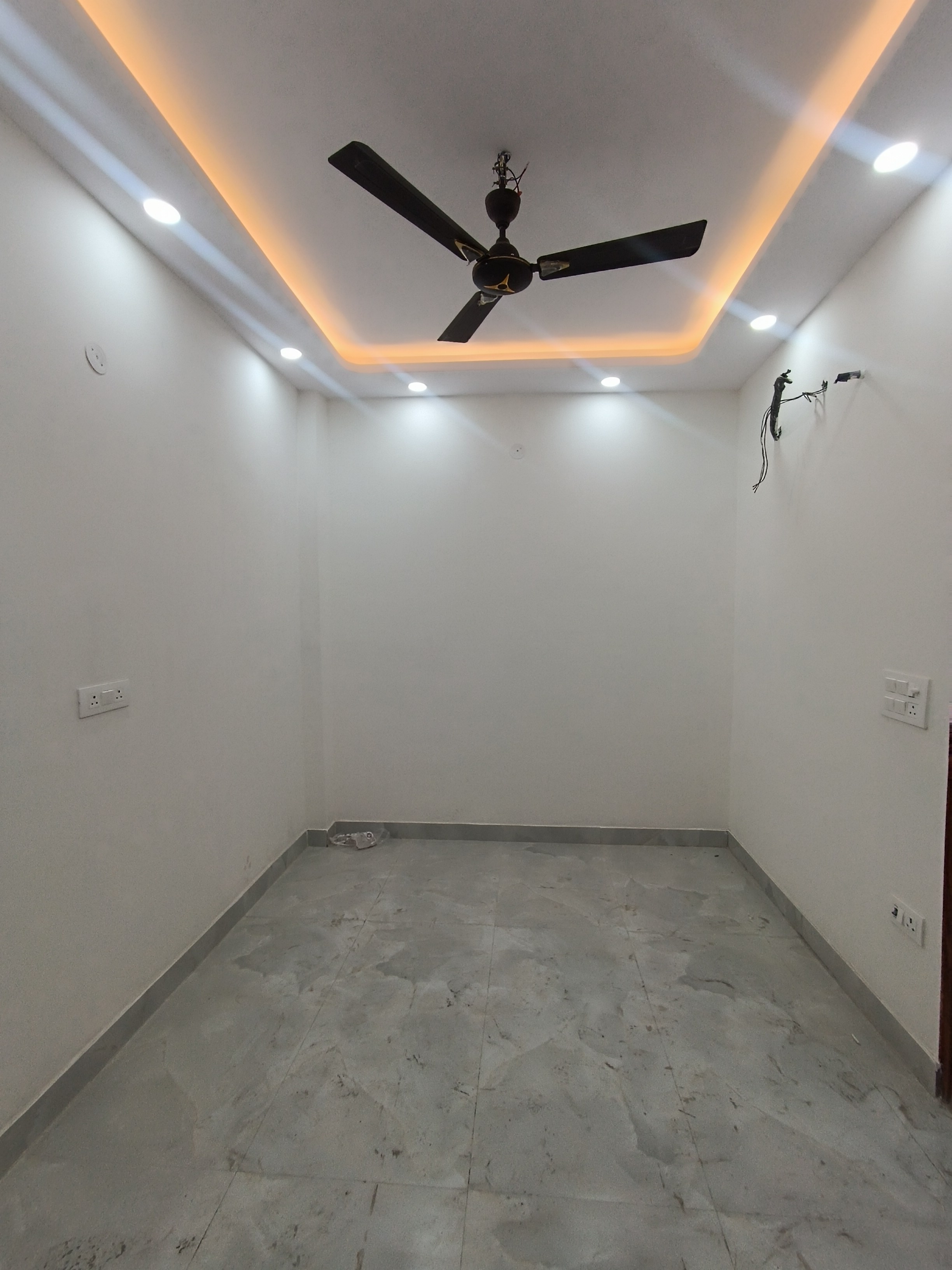 2 BHK Builder Floor For Sale in Govindpuri Extension 