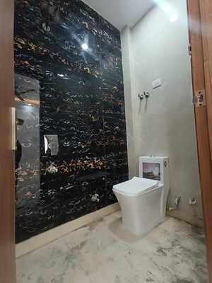 Bathroom in 2 BHK Builder Floor at Govindpuri – for Sale