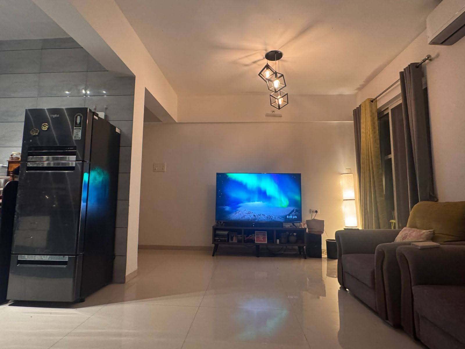 2 BHK Apartment For Rent in Andheri West