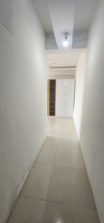 Building Lobby in 2 BHK Apartment at BPTP Discovery Park, Sector 80 – for Rent