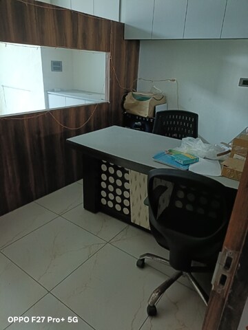 Team Area in  Office Space at DAH Greentech NX One, Tech Zone 4 Greater Noida – for Rent