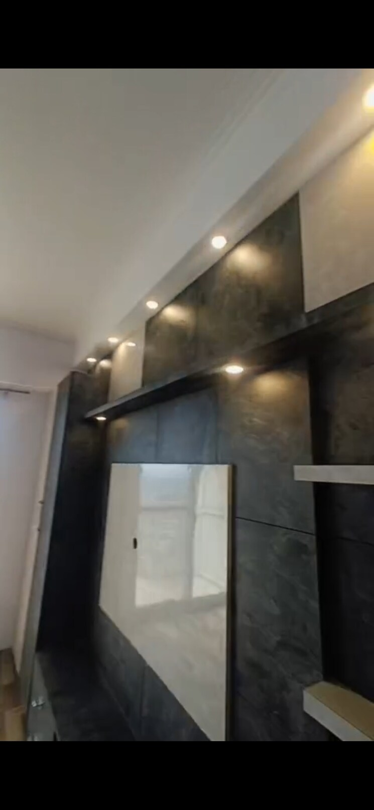 Kitchen, saya-zion 2 Bedroom 1220 Sq.Ft. Apartment In Sector 4 Greater Noida Greater Noida 9145849