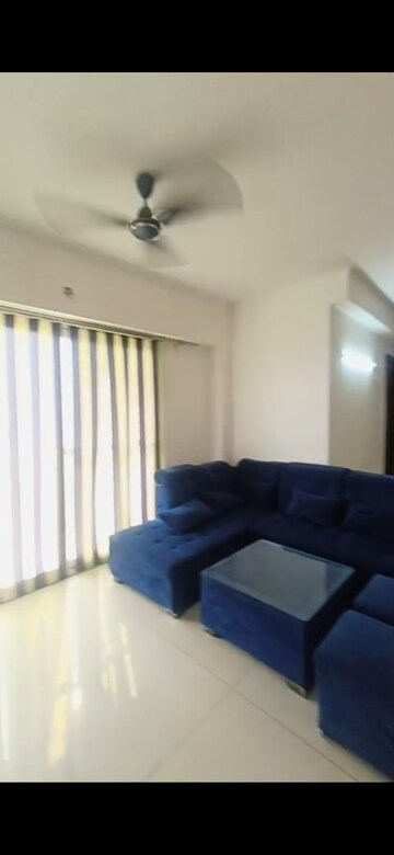 Bedroom in 2 BHK Apartment at Saya Zion, Sector 4 Greater Noida – for Rent