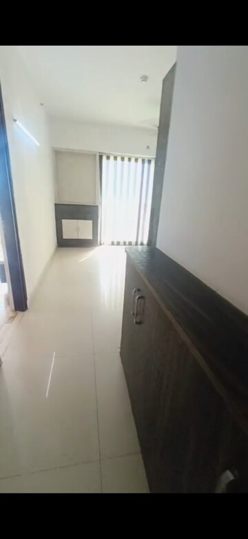 Staircase in 2 BHK Apartment at Saya Zion, Sector 4 Greater Noida – for Rent