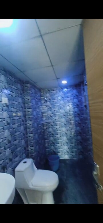 Bathroom in 2 BHK Apartment at Saya Zion, Sector 4 Greater Noida – for Rent