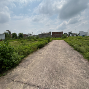 Plot Area in  Plot at Iim Road – for Sale